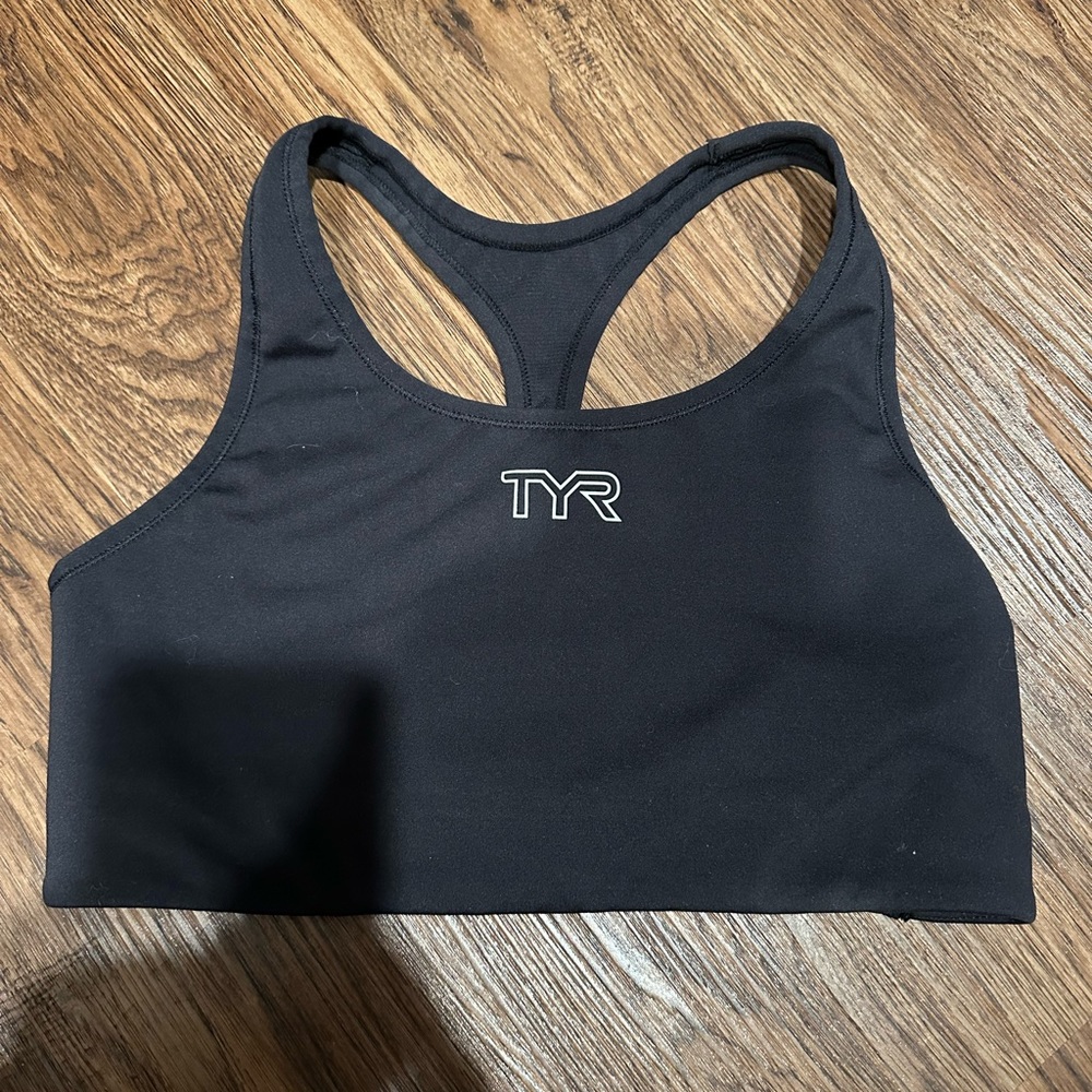 Women’s TYR Sports Bra - M
